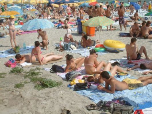 Agenţii economici vor plăti o taxă de promovare a staţiunii Mamaia